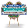 Papan Bunga Wedding Rembang RmB1 XL