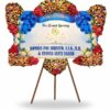 Karangan Bunga Grand Opening Surabaya P7 Karangan Bunga Grand Opening Surabaya P7