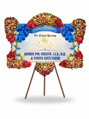 Karangan Bunga Grand Opening Surabaya P7 Karangan Bunga Grand Opening Surabaya P7