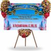 Karangan Bunga Selamat & Sukses Surabaya P2