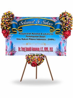 Karangan Bunga Selamat & Sukses Surabaya P2 Karangan Bunga Selamat & Sukses Surabaya P2