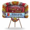 Karangan Bunga Wedding Surabaya P11