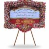 Karangan Bunga Wedding Surabaya P13 Karangan Bunga Wedding Surabaya P13