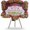 Karangan Bunga Wedding Surabaya P9