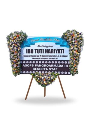 Karbung Duka Cita Kediri KdR4