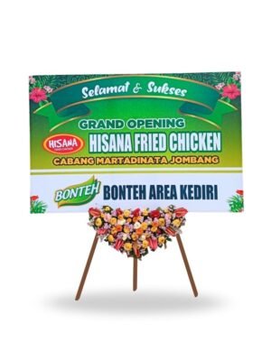 Karbung selamat grand opening Karbung Grand Opening KdR6