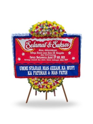Karbung Congratulations Jakarta JKT19_20260414_112403_0000 Karbung Congratulation Jakarta JKT-19