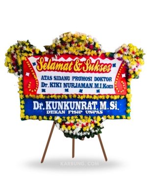 Karbung Sukses Jakarta JKT-29