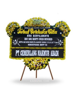 Karbung Duka Cita Jakarta JKT20