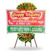 Karbung Happy Wedding Jakarta JKT-01