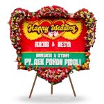 Karbung Happy Wedding Jakarta JKT29 Karbung Wedding Jakarta JKT-30