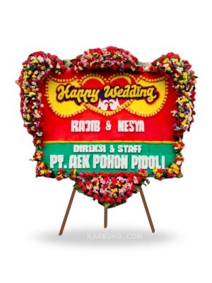Karbung Wedding Jakarta JKT-30