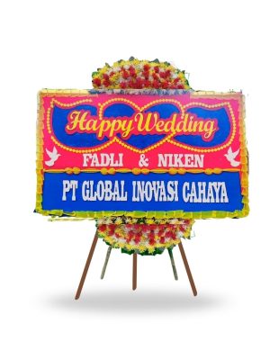Karbung Menikah Jakarta JKT-06