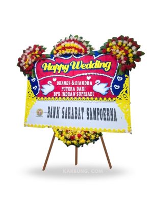 Karbung Married Jakarta JKT-24