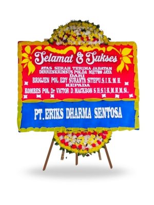 Karbung Selamat Jakarta JKT-18