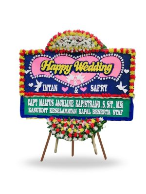 Karbung Pernikahan Jakarta JKT-05
