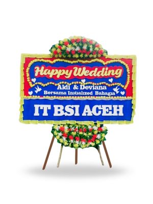Karbung Wedding Jakarta JKT-02