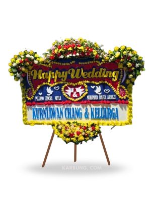 Karbung Wedding Jakarta JKT-22